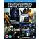 Transformers: 5-Movie Collection (Blu-RayTM + Bonus Disc ) [2017]